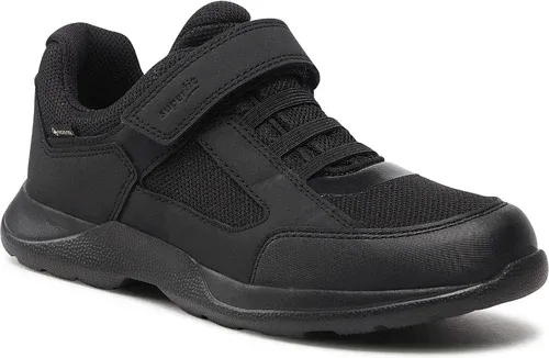Sneakersy Superfit - GORE-TEX 1-006223-0000 D Schwarz