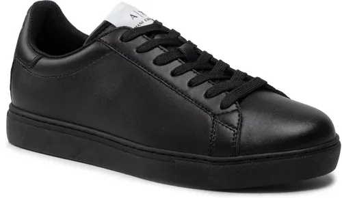 Sneakersy Armani Exchange - XUX001 XV596 K001 Nero/Nero