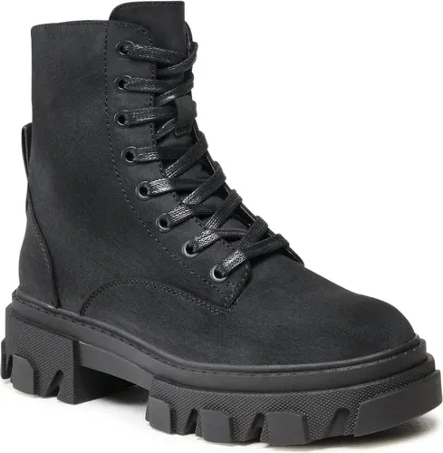 Členková obuv ONLY Shoes - Onltola-8 15271856 Black