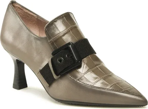 Poltopánky Hispanitas - Aitana HI222347 Asphalt