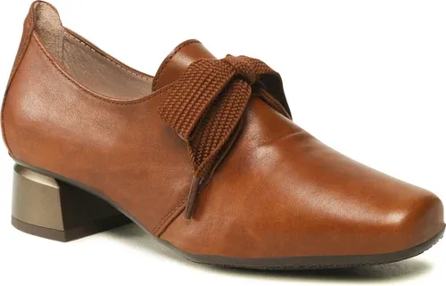 Poltopánky Hispanitas - Salma HI222363 Cuero 1