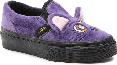 Tenisky VANS - Classic Slip-On VN0005VY4471 Pretty Guardians Sailor M