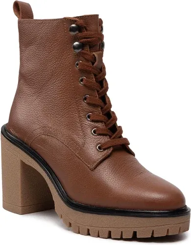 Členkové čižmy GIOSEPPO - Pernitz 67440 Tan