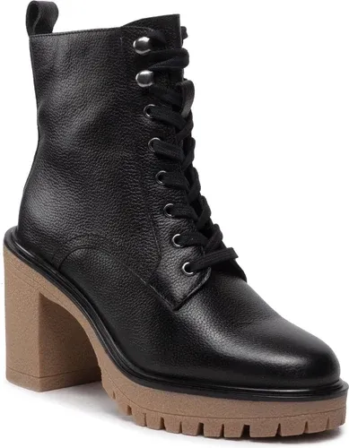 Členková obuv Gioseppo - Pernitz 67440 Black