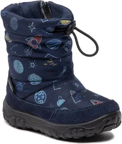 Snehule FALCOTTO - Poznurr 0013001422.07.0C02 Navy