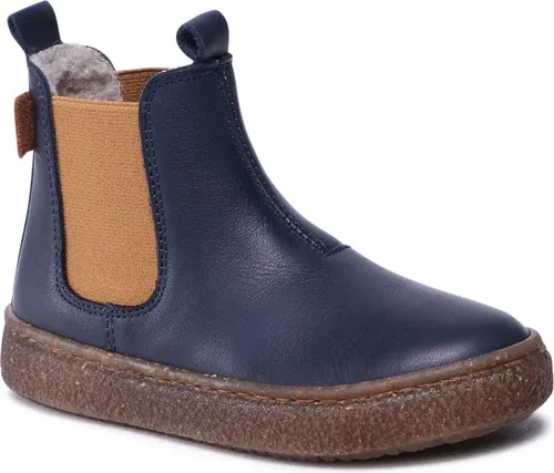 Členková obuv NATURINO - Figus 0013001416.11.1C25 S Blue