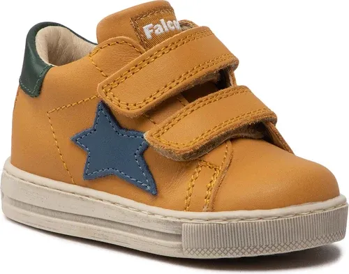 Sneakersy FALCOTTO - Sasha Vl 0012015350.10.1G39 Zucca