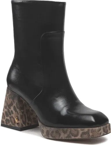 Členkové čižmy CARINII - B8592 M60-070-000-E61