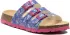 Šľapky SUPERFIT - 1-800113-8070 D Blue