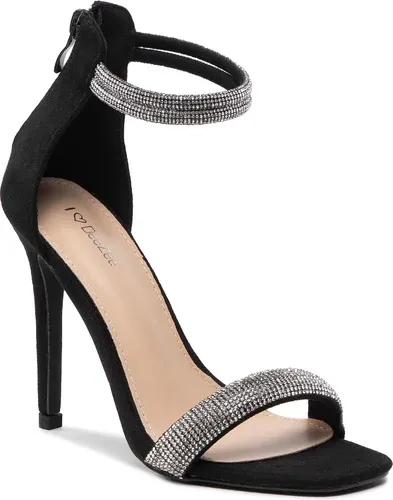 Sandále DeeZee - HH9112 Black Su