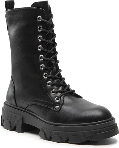 Outdoorová obuv Gioseppo - Kalborn 67484 Black