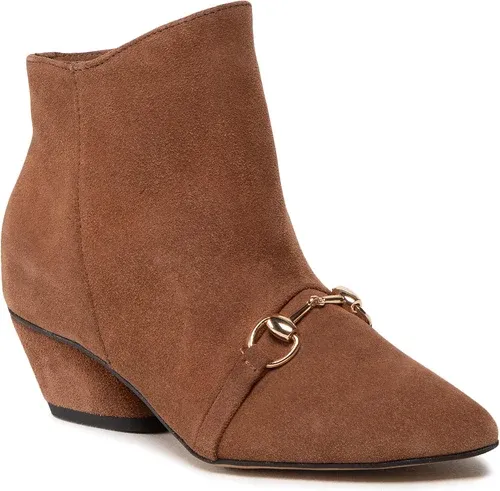 Členková obuv L37 - Tell Me Where You Are SW25 Brown