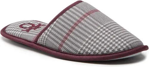 Papuče United Colors Of Benetton - 8G5M2D007 901