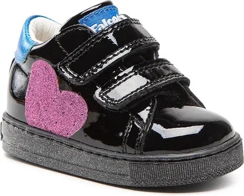 Sneakersy Falcotto - Heart VL 0012014118.27.1A64 Black/Cobalt