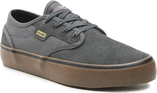 Tenisky Globe - Motley II GBMOTLEYII Dark Shadow/Gum