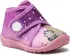 Papuče Superfit - 1-009253-8500 Lila/Mehrfarbig