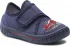 Papuče Superfit - 1-800271-8050 M Blau
