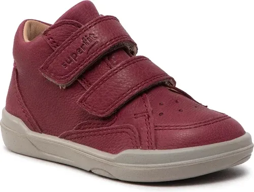 Členková obuv SUPERFIT - 1-000538-5000 M Rot