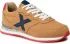 Sneakersy Munich - Dash 125 4150125 Marron