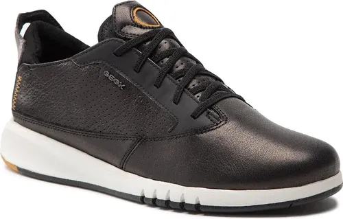 Sneakersy Geox - U Aerantis A U927FA 00085 C9999 Black