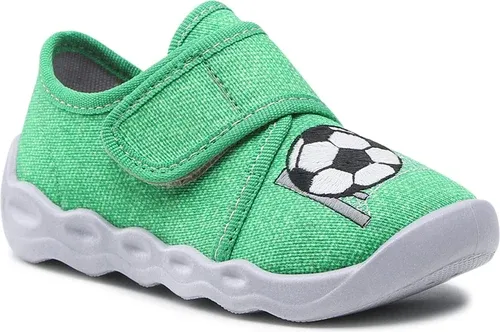 Papuče SUPERFIT - 1-006274-7500 M Grun