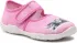 Papuče Superfit - 1-000281-5520 S Rosa/Mehrfarbig