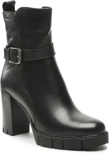 Členková obuv Tamaris - 1-25481-29 Black 001