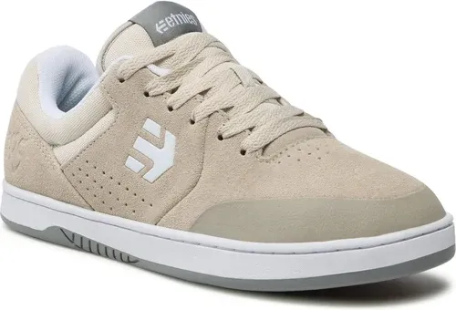 Sneakersy ETNIES - Marana 4101000403 Warm Grey 389