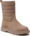 Členkové čižmy DEEZEE - CS5911-01 Camel