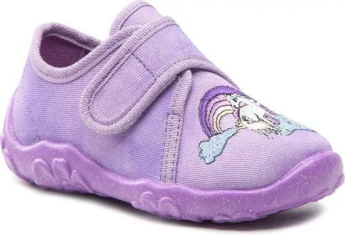 Papuče Superfit - 1-000258-8510 M Lila