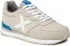Sneakersy Munich - Dash 124 4150124 Beige