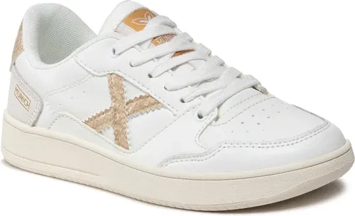 Sneakersy Munich - Legit 18 8908018 Blanco