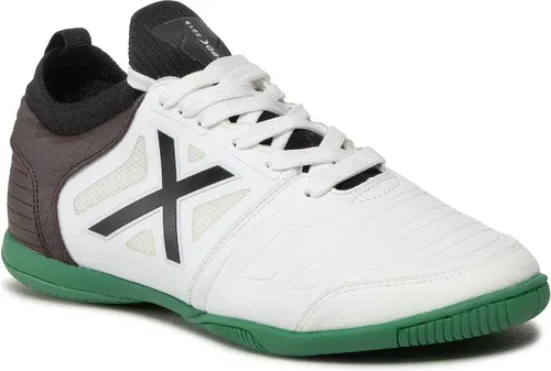 Topánky Munich - Tiga Indoor 48 3190048 Blanco