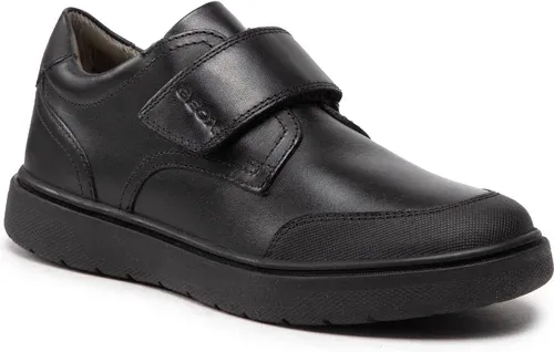 Poltopánky GEOX - J Riddock B. I J847SI 00043 C9999 D Black