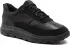 Sneakersy Geox - U Spherics E U16BYE 08522 C9997 Black