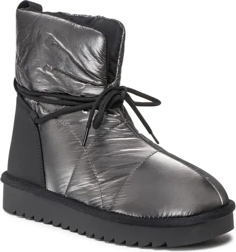 Topánky JENNY FAIRY - WS5918-06 Old Silver