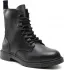 Outdoorová obuv Wrangler - Spike Mid WM22072A Black 002