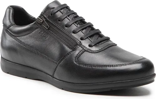 Sneakersy Geox - U Adrien C U267VC 000LM C9999 Black