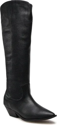 Čižmy L37 - If You Believe SS11 Black