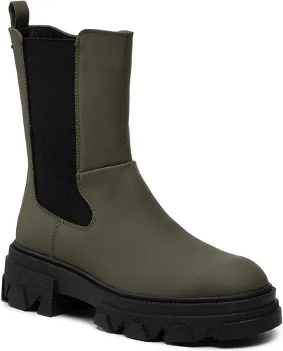 Členková obuv Gioseppo - Mullerthal 67486 Kaki