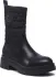 Čižmy Refresh - 170293 Black
