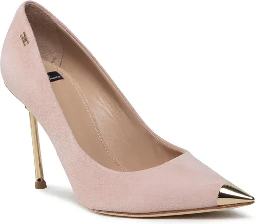 Lodičky ELISABETTA FRANCHI - SA-06L-26E2 Carne