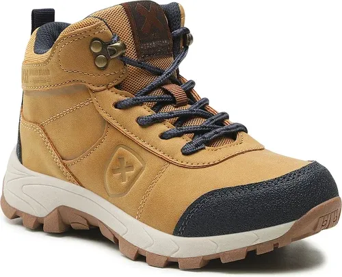 Šnurovacia obuv Xti - 150056 Panama