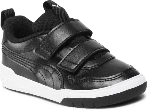 Sneakersy PUMA - Multiflex Sl V Ps 380740 01 Pma Black/Puma White