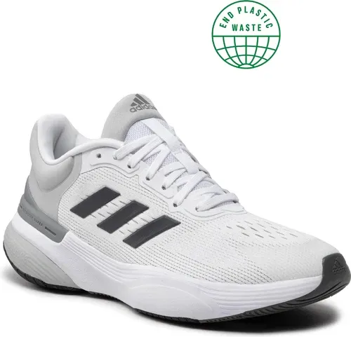 Topánky adidas - Response Super 3.0 GW1379 Cloud White/Grey Five/Grey Two