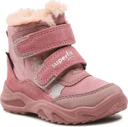 Snehule Superfit - GORE-TEX 1-009226-5500 M Rosa