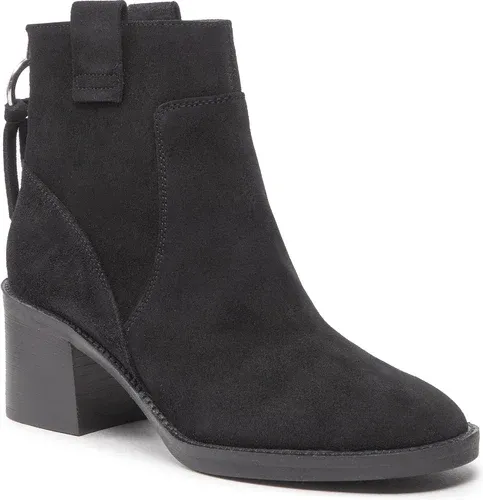 Členková obuv Geox - D Giulila E D26TYE 00022 C9999 Black