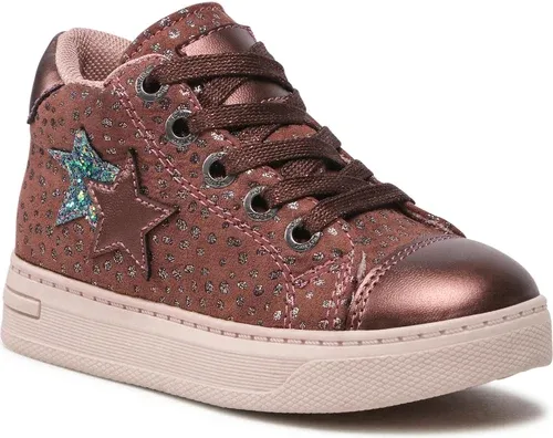 Sneakersy s.Oliver - 5-35214-39 Old Pink 579