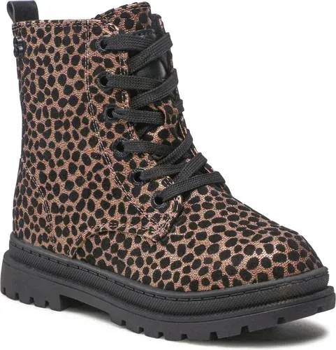 Outdoorová obuv s.Oliver - 5-45202-39 Leopard 907