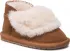 Papuče EMU Australia - Toddle Mintaro B12764 Chestnut